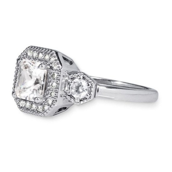 Stella & Dot Art Deco Cocktail Size 8 - Picture 3 of 4